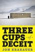 Three Cups of Deceit (English Edition)