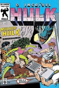 O Incrvel Hulk #114