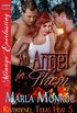 An Angel for Them [Riverbend, Texas Heat 5] (Siren Publishing Menage Everlasting) (English Edition)
