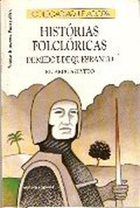 Historias Folcloricas - De Medo E De Quebranto