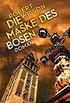 Die Maske des Bsen: Javier Falcn 3 - Roman (German Edition)