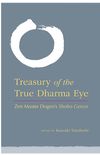 Treasury of the True Dharma Eye