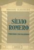 Nossos Clssicos 35: Slvio Romero