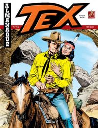 Almanaque Tex #51