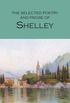 The Selected Poetry & Prose of Shelley