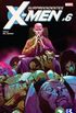 Surpreendentes X-Men #6 (2017)