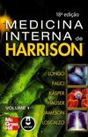 Harrison: Medicina Interna
