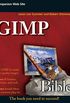 GIMP Bible