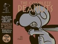 The Complete Peanuts 1969 - 1970