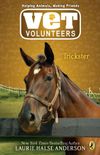 Trickster #3 (Vet Volunteers) (English Edition)