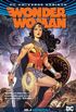 Wonder Woman, Vol. 4: Godwatch