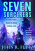 Seven Sorcerers (Books of the Shaper) (English Edition)
