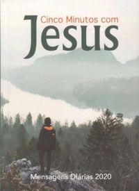 Cinco Minutos com Jesus