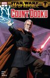 Star Wars: Age of Republic - Count Dooku #01