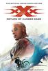 xXx: Return of Xander Cage - The Official Movie Novelization (Tim Waggoner) (English Edition)