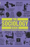 The Sociology Book: Big Ideas Simply Explained (English Edition)