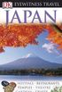 Japan: Eyewitness Travel Guide 2007