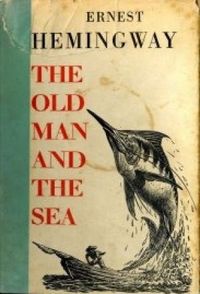 The Old Man ad The Sea