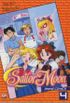 Sailor Moon Anime Comics #4