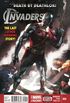 All New Invaders #9