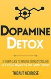 Dopamine Detox :