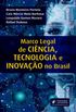 Marco Legal de Cincia, Tecnologia e Inovao no Brasil
