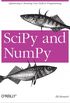  SciPy and NumPy 