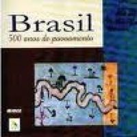 Brasil : 500 anos de povoamento