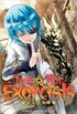 Twin Star Exorcists #4