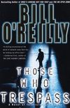 Those Who Trespass: A Novel of Television and Murder (English Edition)