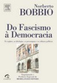 Do Fascismo  Democracia