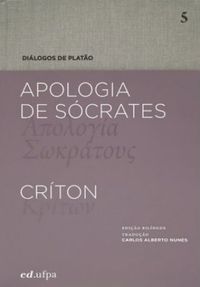 Apologia de Sócrates - Críton