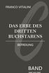 Das Erbe des dritten Buchstabens: Befreiung (German Edition)
