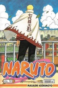 Naruto #72