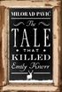 The Tale That Killed Emily Knorr