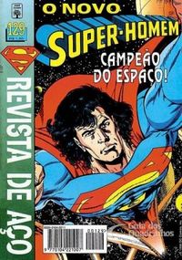 Super-Homem 1 Srie - n 129