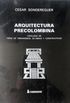 arquitectura precolombina