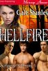 Hellfire [Southwest Shifters 1] (Siren Publishing Menage Amour) (English Edition)