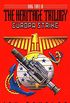 Europa Strike: Book Three Of The Heritage Trilogy (English Edition)