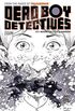 Dead boy detectives #11