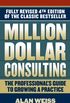 Million Dollar Consulting (English Edition)