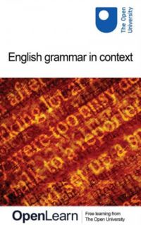 English grammar in context (English Edition)