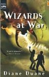 Wizards at War