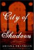 City of Shadows: A Novel of Suspense (English Edition)