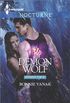 Demon Wolf (Phoenix Force Book 3) (English Edition)