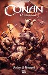 Conan, o Bárbaro - Livro 1