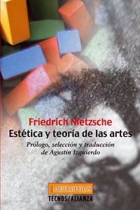 Estetica Y Teoria De Las Artes / Aesthetics and Art Theory