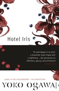 Hotel Iris (English Edition)