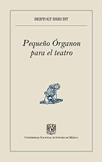 Pequeo rganon para el teatro (Spanish Edition)