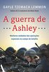 A guerra de Ashley: Mulheres soldados das operaes especiais no campo de batalha
